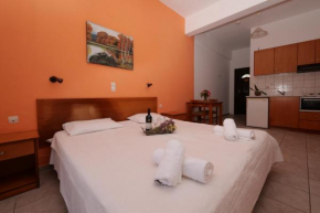 LOFOS STUDIO 1, Agios Stefanos